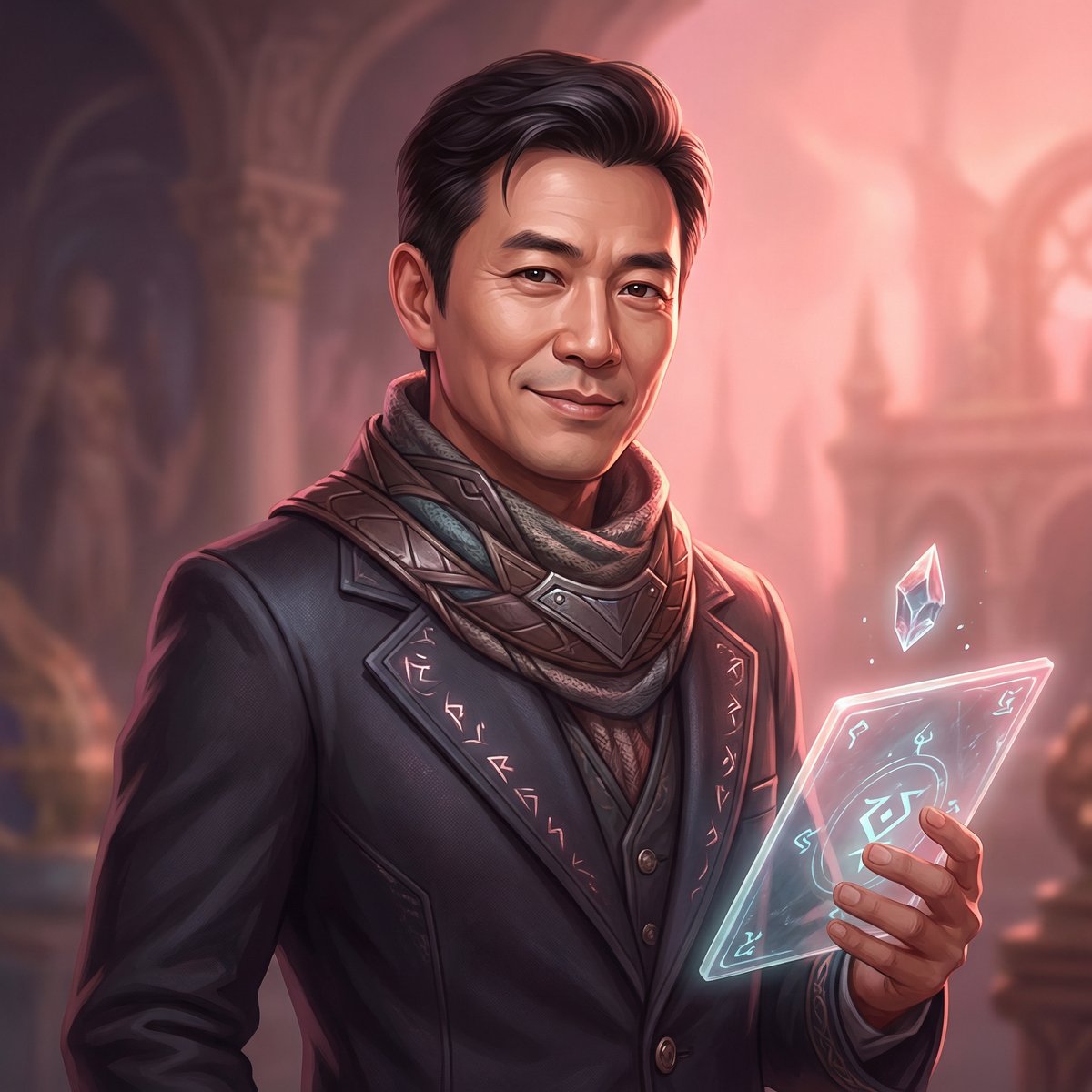 海角影视导演陈明远