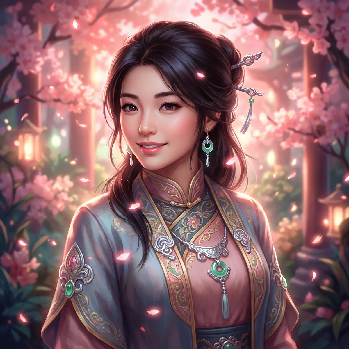 海角社区顾问苏婉清